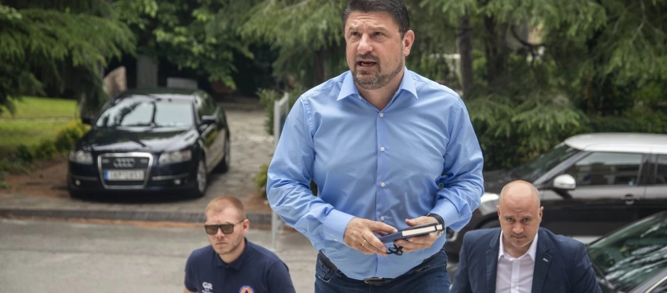 Η ΕΜΥ ευθύνεται για τον χαμό των ανθρώπων κατά τον Ν.Χαρδαλιά: «Μας είπαν θα έβρεχε λιγότερο - Το 112 δεν λειτούργησε»
